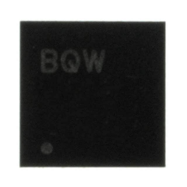 DAC8832ICRGYT Texas Instruments  Digital-Analog-Wandler (DAC)